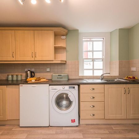 Hamilton House Holiday Apartment Killyleagh Extérieur photo