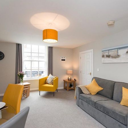 Hamilton House Holiday Apartment Killyleagh Extérieur photo