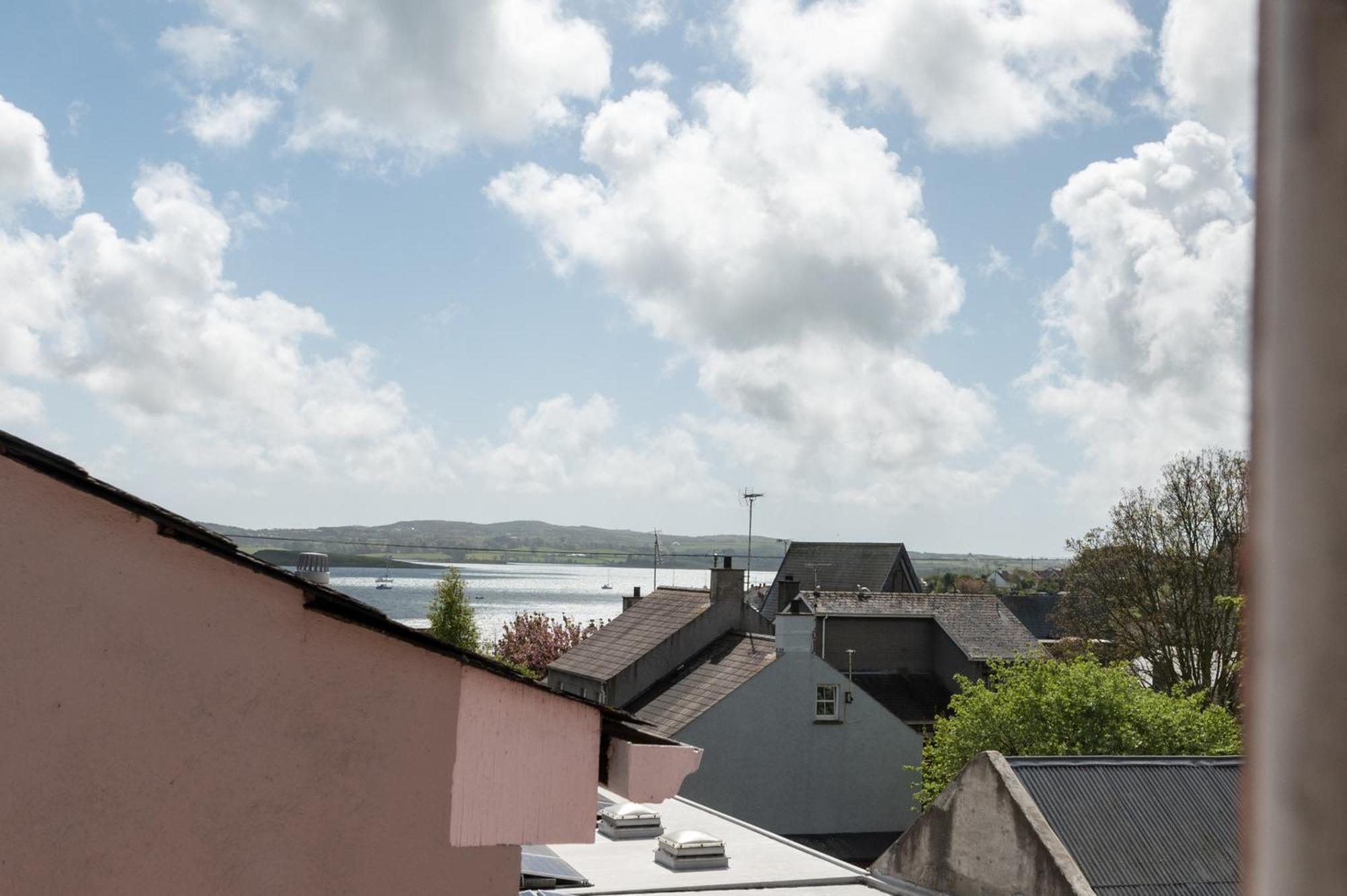 Hamilton House Holiday Apartment Killyleagh Extérieur photo