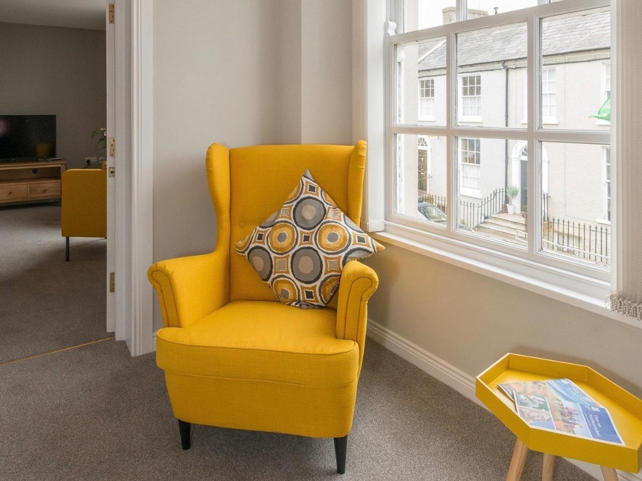 Hamilton House Holiday Apartment Killyleagh Extérieur photo