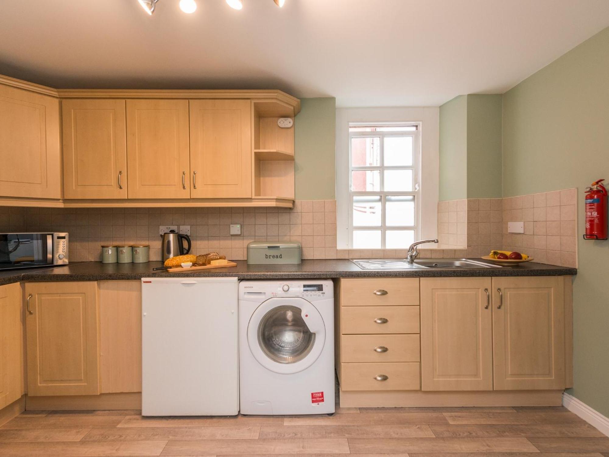 Hamilton House Holiday Apartment Killyleagh Extérieur photo