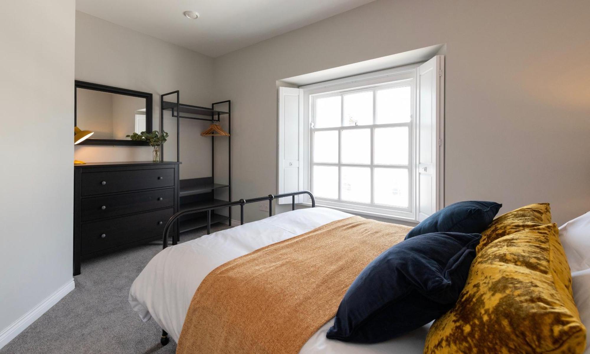 Hamilton House Holiday Apartment Killyleagh Extérieur photo