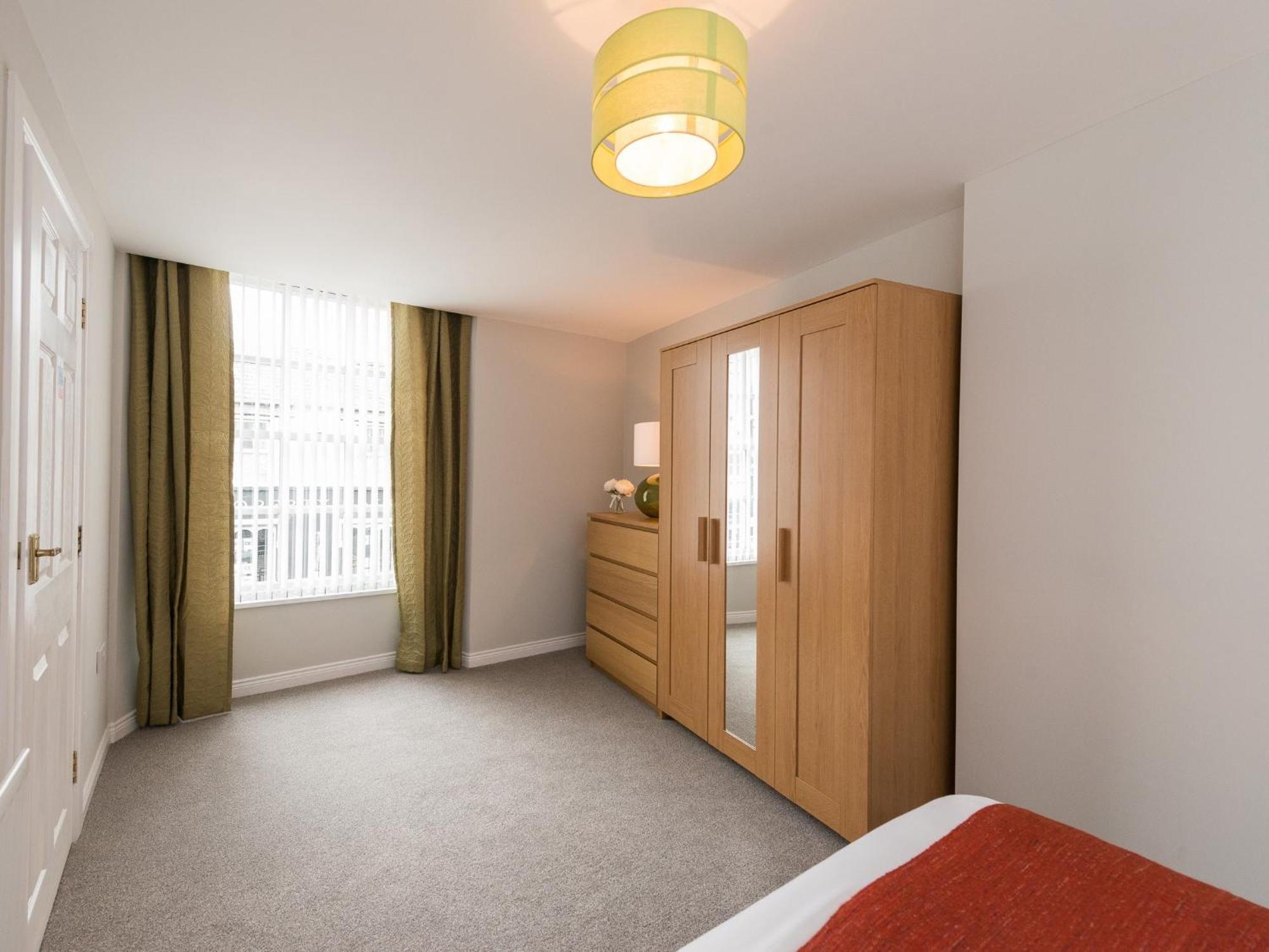 Hamilton House Holiday Apartment Killyleagh Extérieur photo