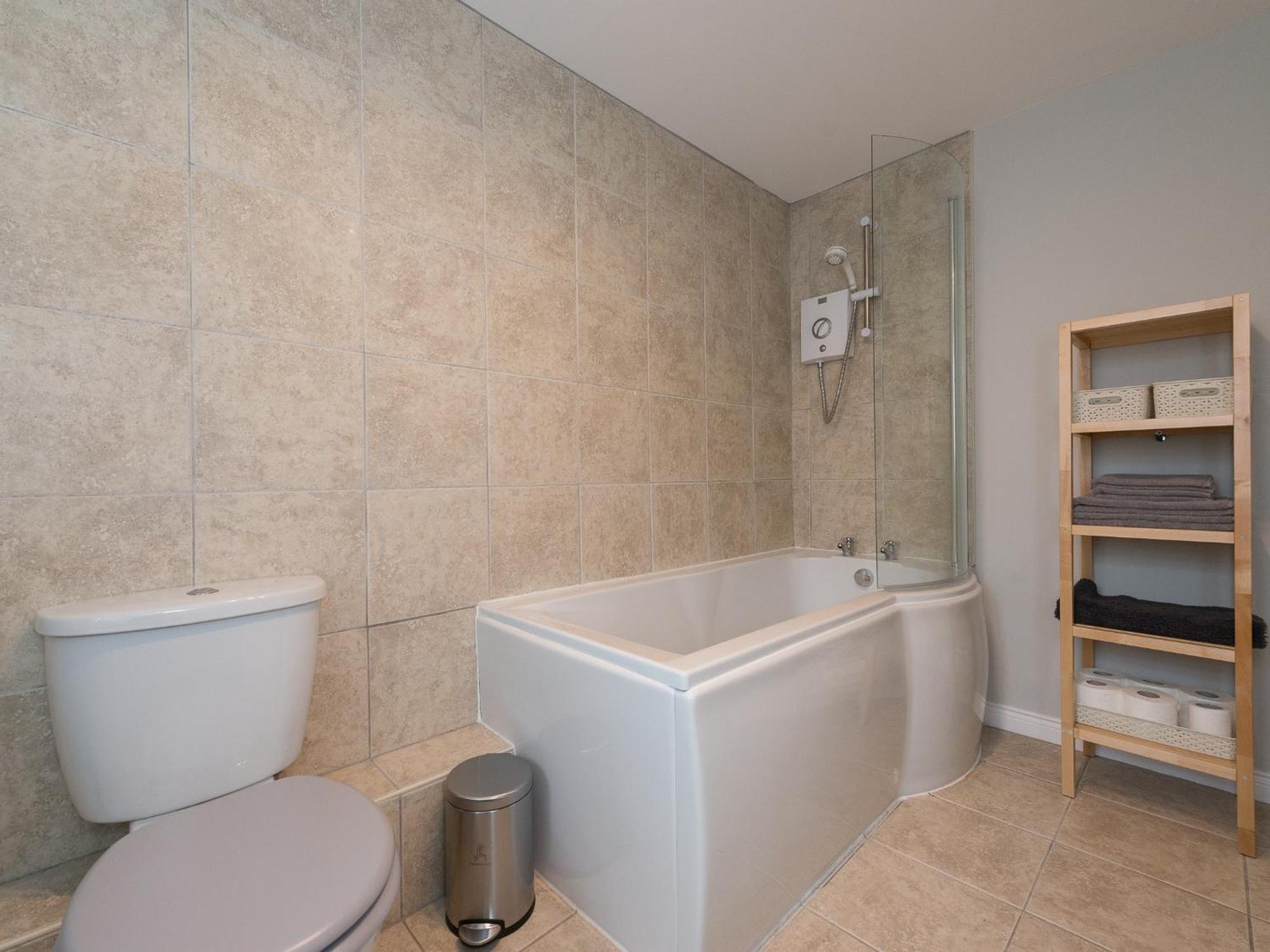 Hamilton House Holiday Apartment Killyleagh Extérieur photo