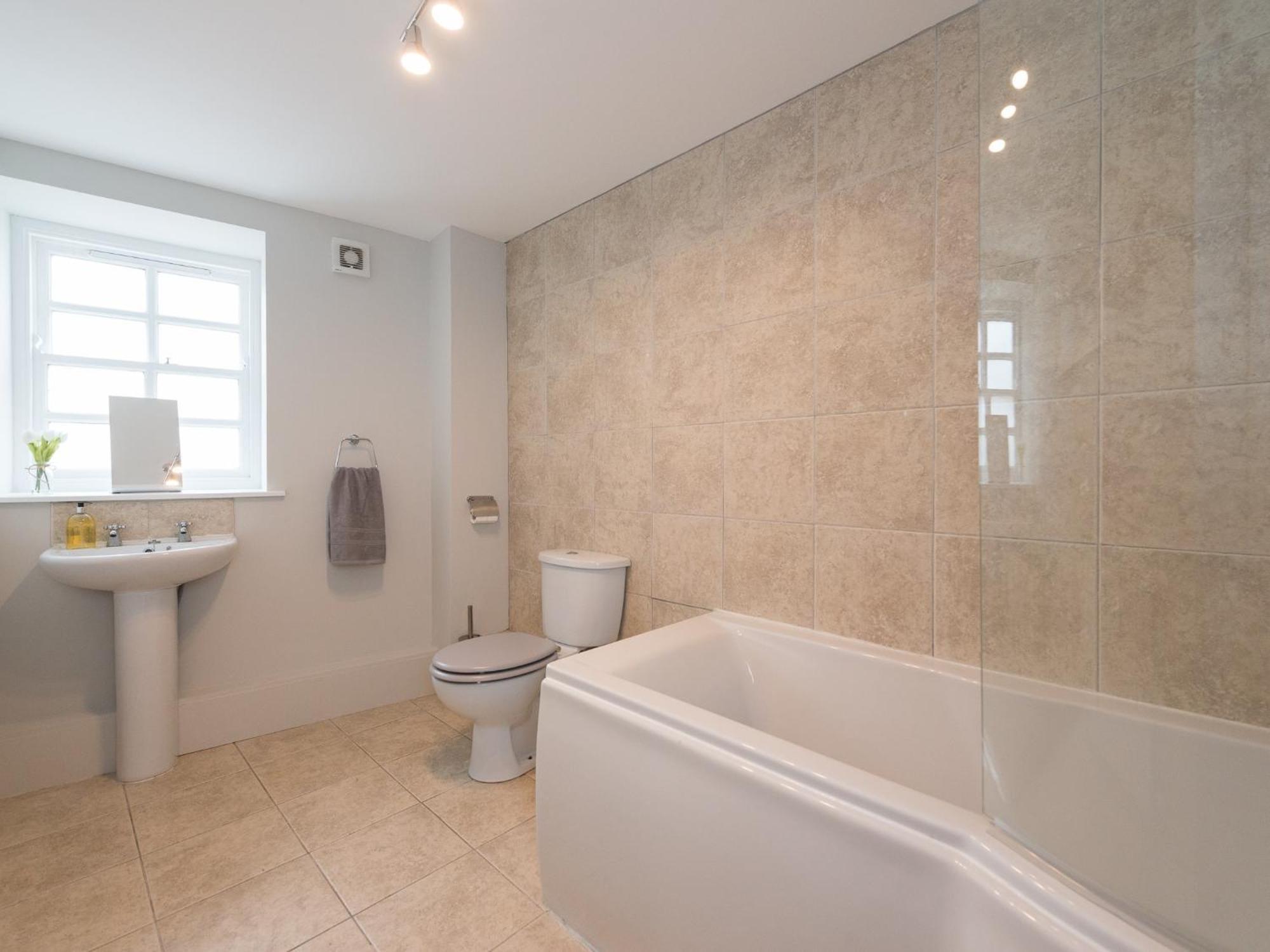 Hamilton House Holiday Apartment Killyleagh Chambre photo