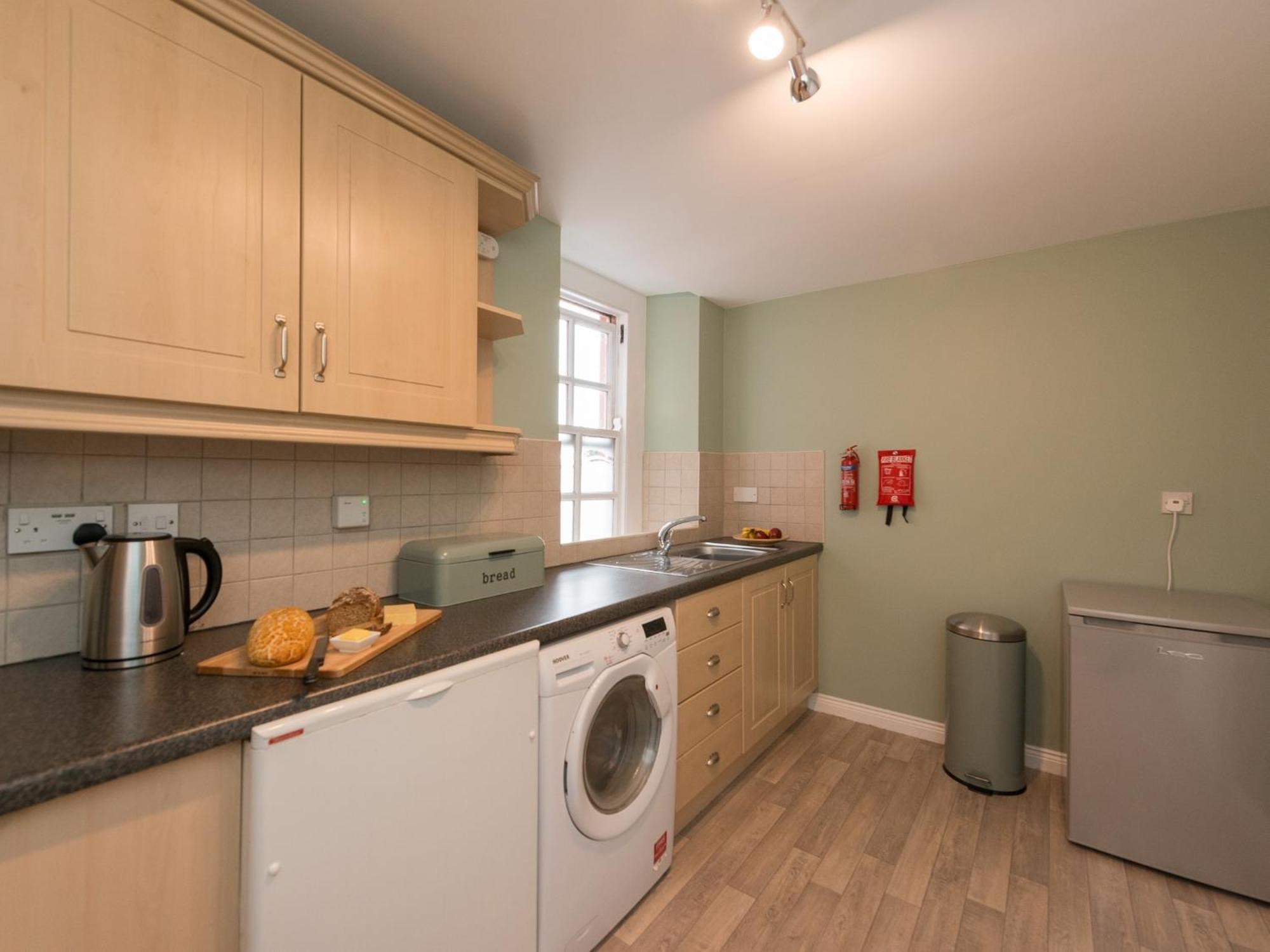 Hamilton House Holiday Apartment Killyleagh Extérieur photo
