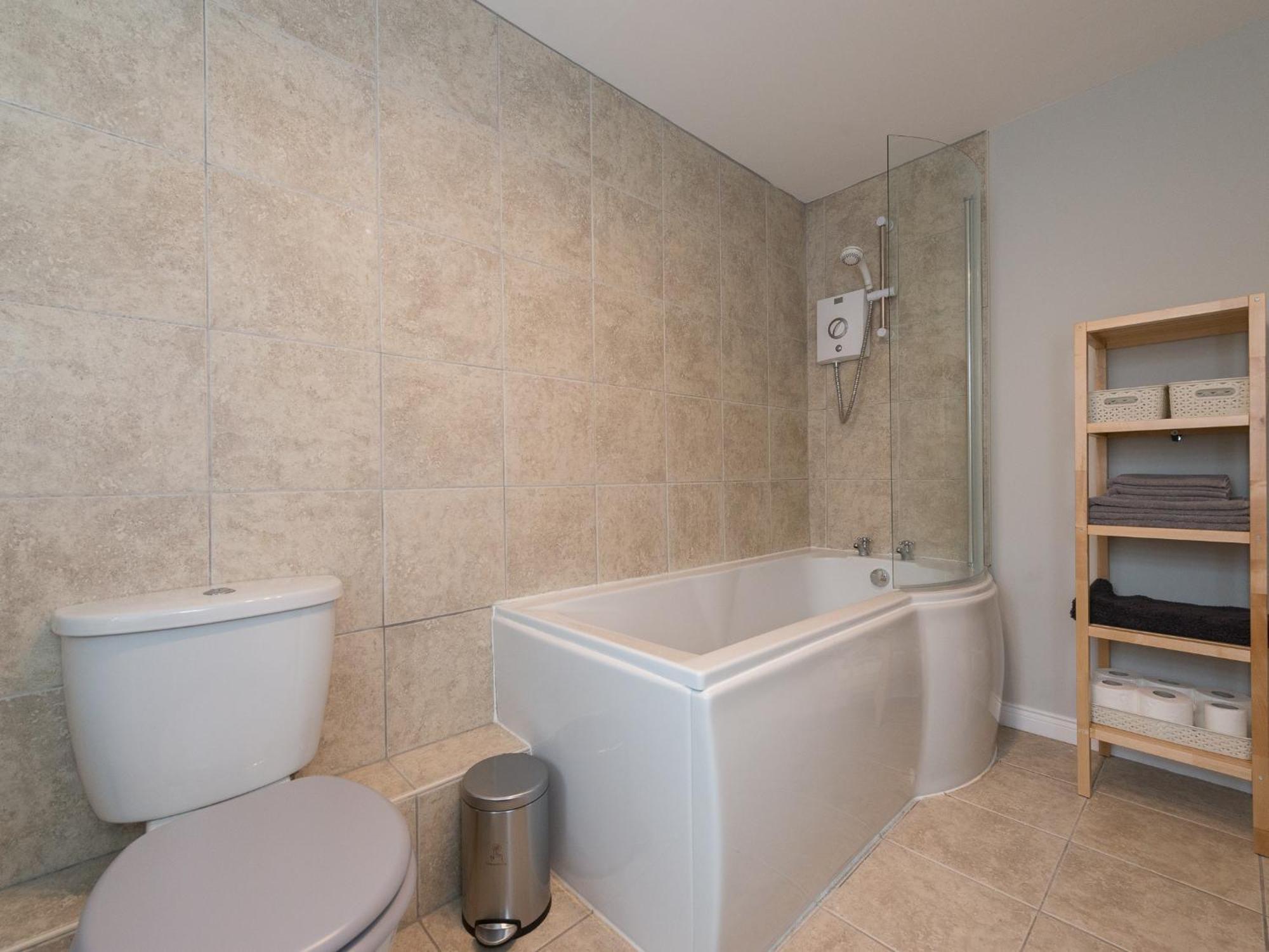 Hamilton House Holiday Apartment Killyleagh Chambre photo