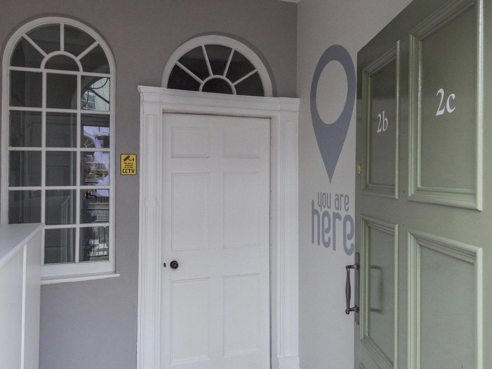 Hamilton House Holiday Apartment Killyleagh Extérieur photo