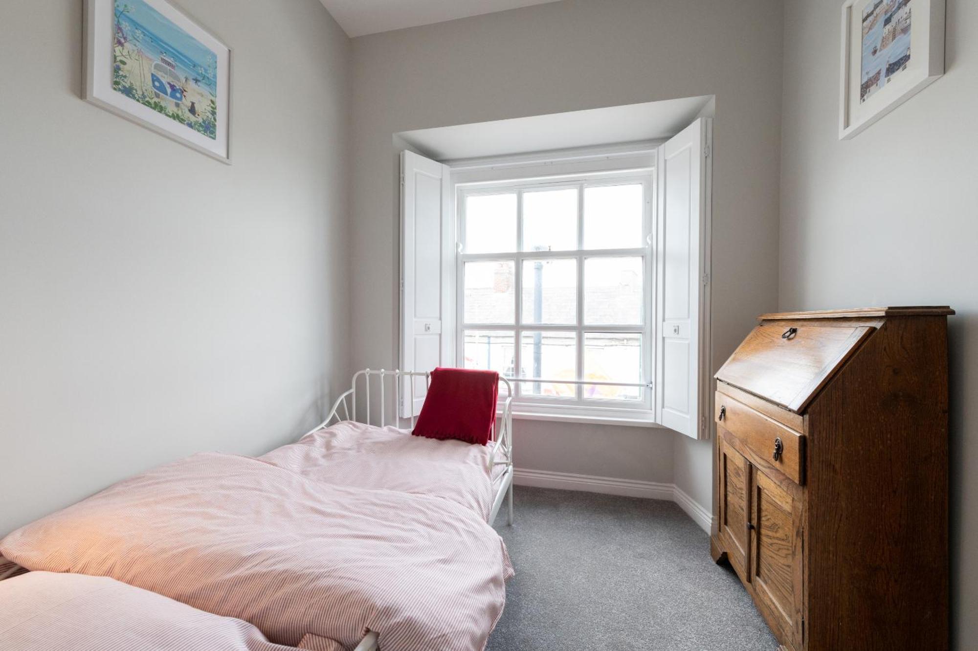 Hamilton House Holiday Apartment Killyleagh Extérieur photo